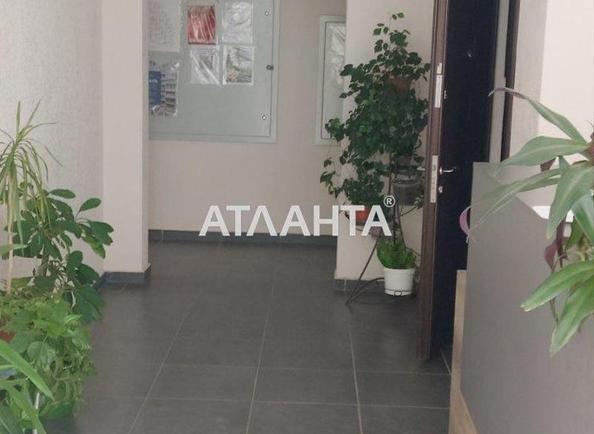 1-room apartment apartment by the address st. Paustovskogo (area 44,5 m²) - Atlanta.ua - photo 19