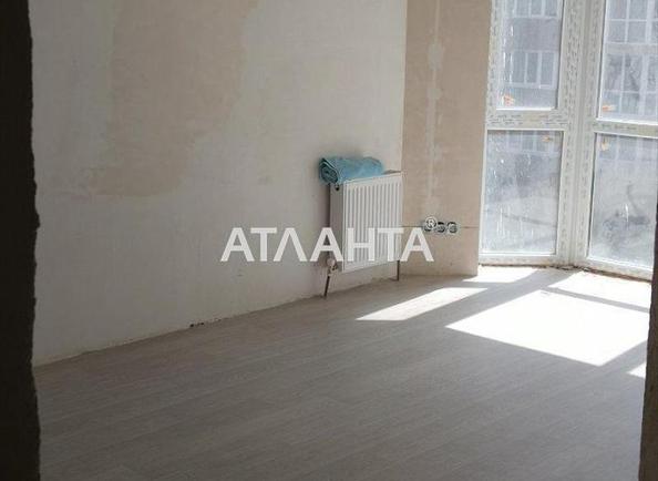 1-room apartment apartment by the address st. Paustovskogo (area 44,5 m²) - Atlanta.ua - photo 5