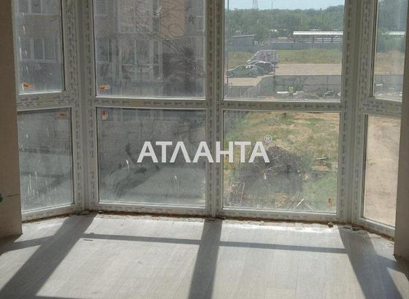 1-room apartment apartment by the address st. Paustovskogo (area 44,5 m²) - Atlanta.ua - photo 2
