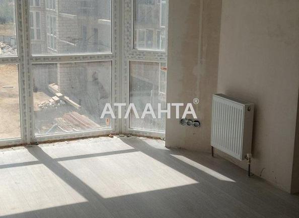 1-room apartment apartment by the address st. Paustovskogo (area 44,5 m²) - Atlanta.ua - photo 3