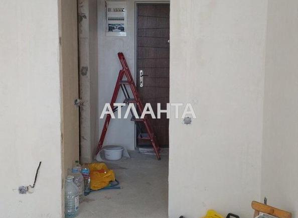 1-room apartment apartment by the address st. Paustovskogo (area 44,5 m²) - Atlanta.ua - photo 8