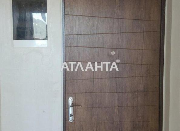 1-room apartment apartment by the address st. Paustovskogo (area 44,5 m²) - Atlanta.ua - photo 13
