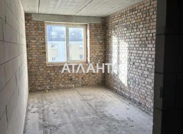 2-комнатная квартира по адресу ул. Трускавецкая (площадь 64,6 м²) - Atlanta.ua