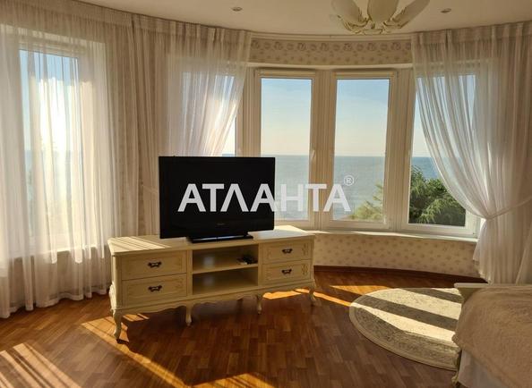 Дом по адресу ул. Шкиперская (площадь 134 м²) - Atlanta.ua - фото 11