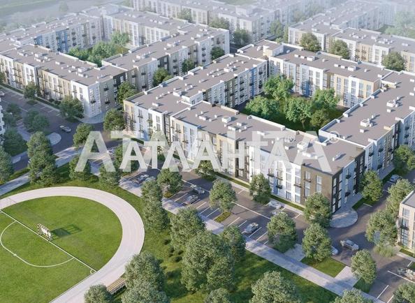 2-кімнатна квартира за адресою вул. Зелена бічна (площа 81,8 м²) - Atlanta.ua - фото 7