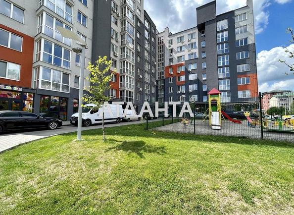 2-комнатная квартира по адресу ул. Героев Майдана (площадь 69 м²) - Atlanta.ua
