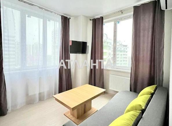 1-кімнатна квартира за адресою Люстдорфська дор. (площа 25 м²) - Atlanta.ua