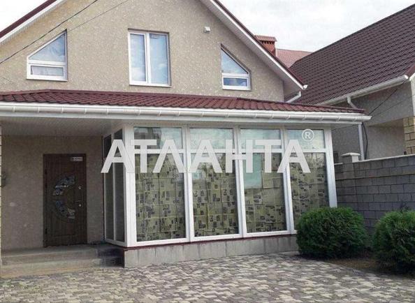 House by the address st. Lvovskaya (area 120 m²) - Atlanta.ua