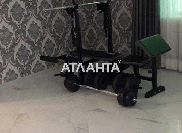 House by the address st. Lvovskaya (area 120 m²) - Atlanta.ua - photo 7