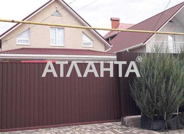 House by the address st. Lvovskaya (area 120 m²) - Atlanta.ua - photo 10
