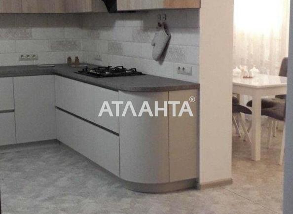 House by the address st. Lvovskaya (area 120 m²) - Atlanta.ua - photo 16