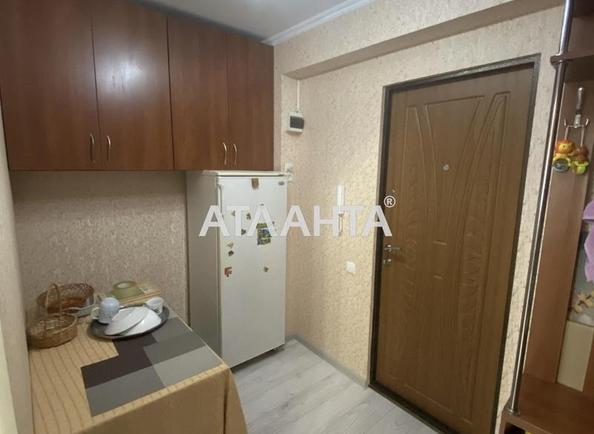 Room in dormitory apartment by the address st. Bagritskogo (area 18 m²) - photo 3 Room in dormitory apartment by the address st. Bagritskogo (area 18 m²) - Atlanta.ua - photo 3
