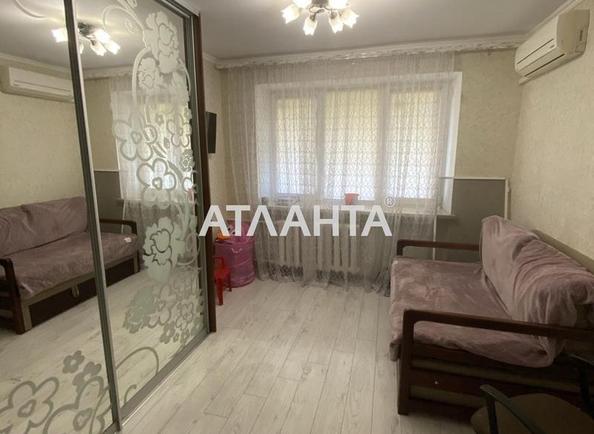 Room in dormitory apartment by the address st. Bagritskogo (area 18 m²) Room in dormitory apartment by the address st. Bagritskogo (area 18 m²) - Atlanta.ua
