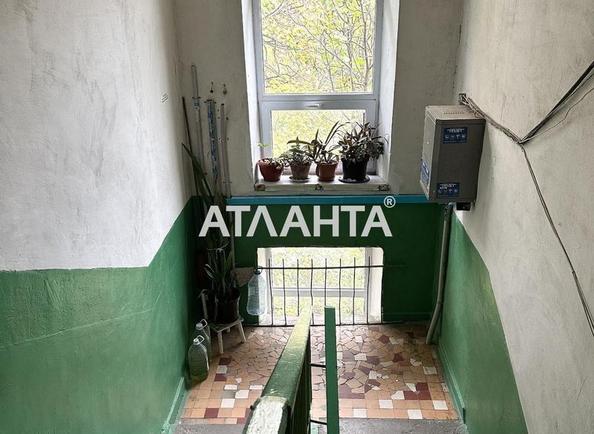 3-кімнатна квартира за адресою вул. Героїв оборони Одеси(Героїв Сталінграду) (площа 57 м²) - Atlanta.ua - фото 17