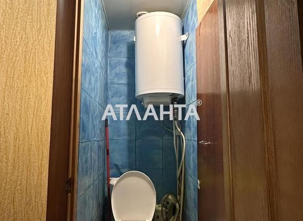 3-кімнатна квартира за адресою вул. Героїв оборони Одеси(Героїв Сталінграду) (площа 57 м²) - Atlanta.ua - фото 14