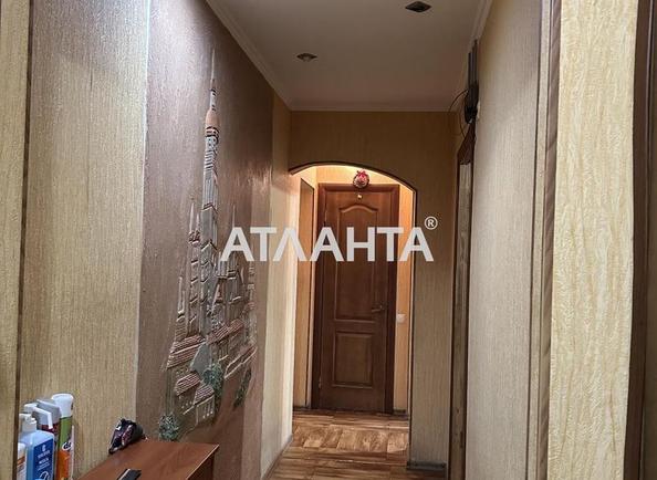 3-кімнатна квартира за адресою вул. Героїв оборони Одеси(Героїв Сталінграду) (площа 57 м²) - Atlanta.ua - фото 13