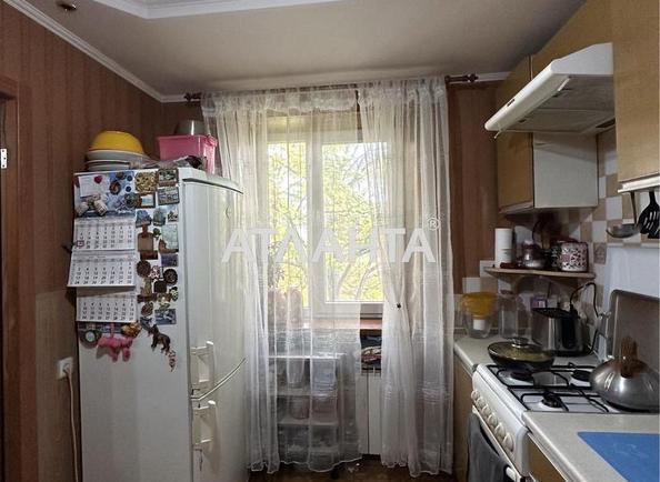 3-кімнатна квартира за адресою вул. Героїв оборони Одеси(Героїв Сталінграду) (площа 57 м²) - Atlanta.ua - фото 10