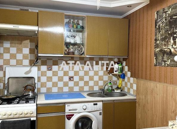 3-кімнатна квартира за адресою вул. Героїв оборони Одеси(Героїв Сталінграду) (площа 57 м²) - Atlanta.ua - фото 11