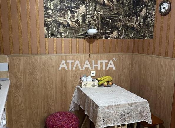 3-кімнатна квартира за адресою вул. Героїв оборони Одеси(Героїв Сталінграду) (площа 57 м²) - Atlanta.ua - фото 12