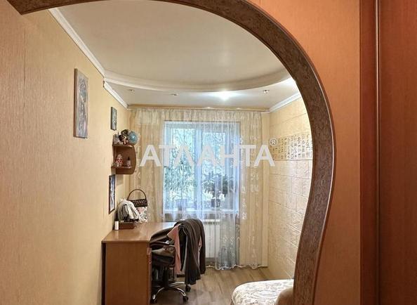 3-кімнатна квартира за адресою вул. Героїв оборони Одеси(Героїв Сталінграду) (площа 57 м²) - Atlanta.ua - фото 7