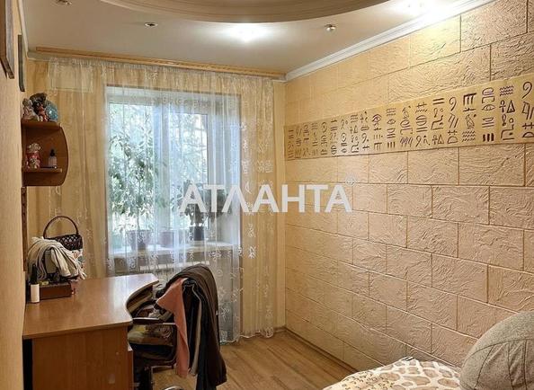 3-кімнатна квартира за адресою вул. Героїв оборони Одеси(Героїв Сталінграду) (площа 57 м²) - Atlanta.ua - фото 5