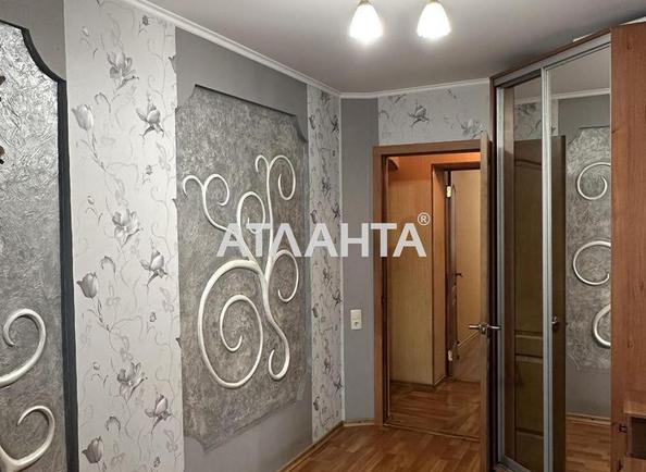 3-кімнатна квартира за адресою вул. Героїв оборони Одеси(Героїв Сталінграду) (площа 57 м²) - Atlanta.ua - фото 2