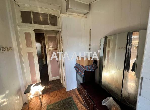 3-кімнатна квартира за адресою вул. Лютнева (площа 60 м²) - Atlanta.ua - фото 6