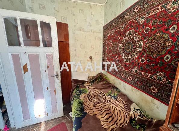 3-кімнатна квартира за адресою вул. Лютнева (площа 60 м²) - Atlanta.ua - фото 8