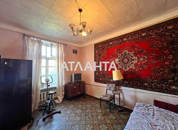 3-кімнатна квартира за адресою вул. Лютнева (площа 60 м²) - Atlanta.ua - фото 9