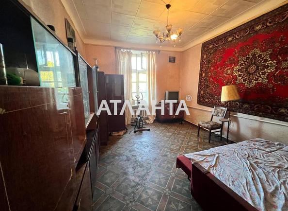 3-кімнатна квартира за адресою вул. Лютнева (площа 60 м²) - Atlanta.ua - фото 10