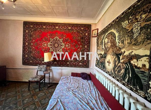 3-кімнатна квартира за адресою вул. Лютнева (площа 60 м²) - Atlanta.ua - фото 11