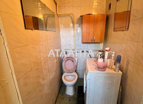 3-кімнатна квартира за адресою вул. Лютнева (площа 60 м²) - Atlanta.ua - фото 12