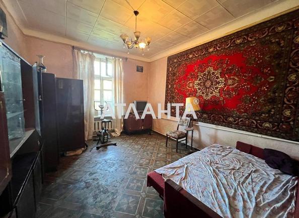 3-кімнатна квартира за адресою вул. Лютнева (площа 60 м²) - Atlanta.ua - фото 13