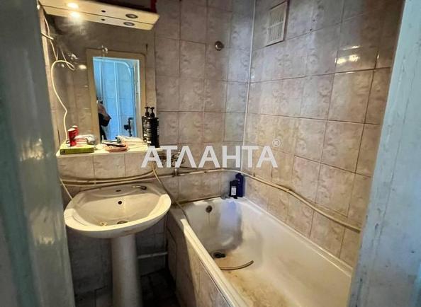 3-кімнатна квартира за адресою вул. Лютнева (площа 60 м²) - Atlanta.ua - фото 15