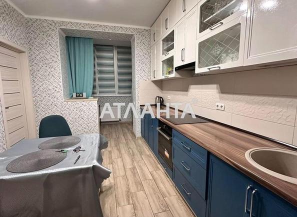 2-кімнатна квартира за адресою вул. Грушевського Михайла (площа 50 м²) 2-кімнатна квартира за адресою вул. Грушевського Михайла (площа 50 м²) - Atlanta.ua