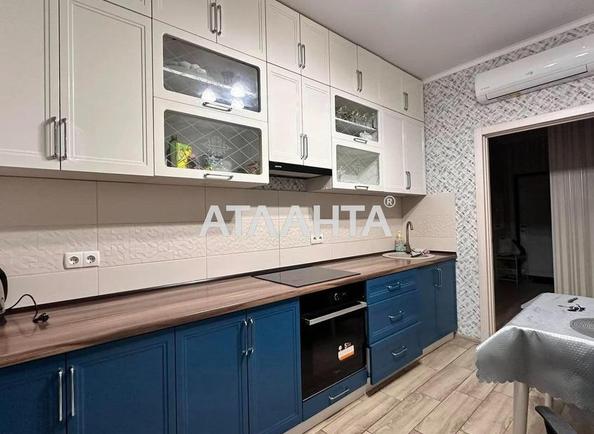 2-кімнатна квартира за адресою вул. Грушевського Михайла (площа 50 м²) - фото 2 2-кімнатна квартира за адресою вул. Грушевського Михайла (площа 50 м²) - Atlanta.ua - фото 2