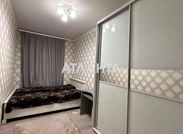 2-кімнатна квартира за адресою вул. Грушевського Михайла (площа 50 м²) - фото 3 2-кімнатна квартира за адресою вул. Грушевського Михайла (площа 50 м²) - Atlanta.ua - фото 3