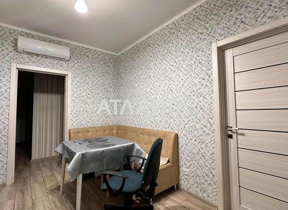 2-кімнатна квартира за адресою вул. Грушевського Михайла (площа 50 м²) - фото 4 2-кімнатна квартира за адресою вул. Грушевського Михайла (площа 50 м²) - Atlanta.ua - фото 4