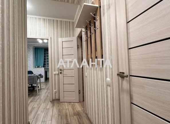 2-кімнатна квартира за адресою вул. Грушевського Михайла (площа 50 м²) - фото 5 2-кімнатна квартира за адресою вул. Грушевського Михайла (площа 50 м²) - Atlanta.ua - фото 5