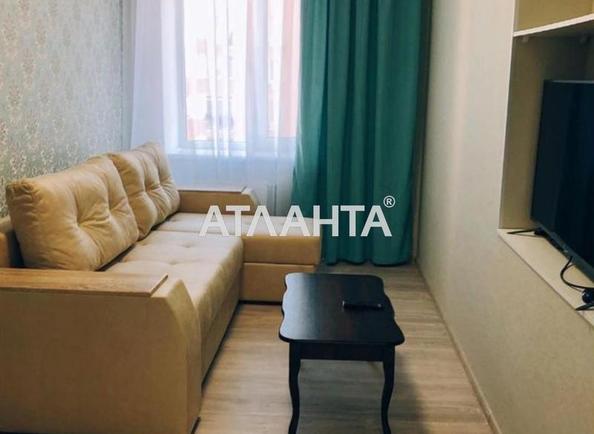 2-кімнатна квартира за адресою вул. Грушевського Михайла (площа 50 м²) - фото 6 2-кімнатна квартира за адресою вул. Грушевського Михайла (площа 50 м²) - Atlanta.ua - фото 6