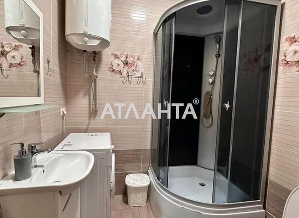 2-кімнатна квартира за адресою вул. Грушевського Михайла (площа 50 м²) - фото 7 2-кімнатна квартира за адресою вул. Грушевського Михайла (площа 50 м²) - Atlanta.ua - фото 7