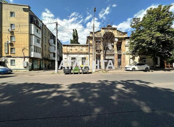 2-rooms apartment apartment by the address st. Kanatnaya Sverdlova (area 46,5 m²) - Atlanta.ua