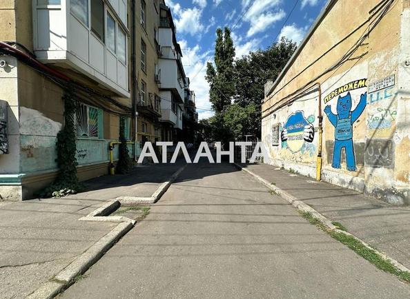 2-rooms apartment apartment by the address st. Kanatnaya Sverdlova (area 46,5 m²) - Atlanta.ua - photo 3