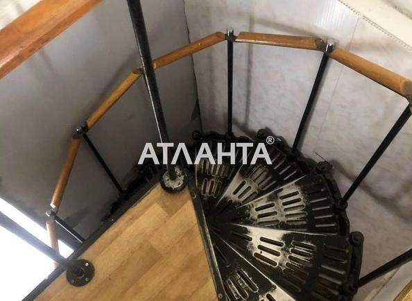 2-rooms apartment apartment by the address st. Kanatnaya Sverdlova (area 46,5 m²) - Atlanta.ua - photo 4