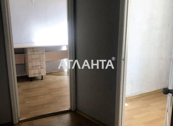 2-rooms apartment apartment by the address st. Kanatnaya Sverdlova (area 46,5 m²) - Atlanta.ua - photo 5