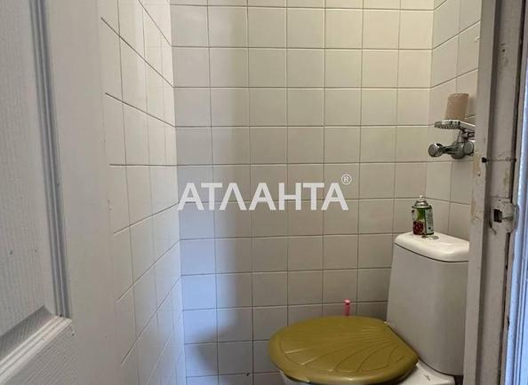 2-rooms apartment apartment by the address st. Kanatnaya Sverdlova (area 46,5 m²) - Atlanta.ua - photo 6