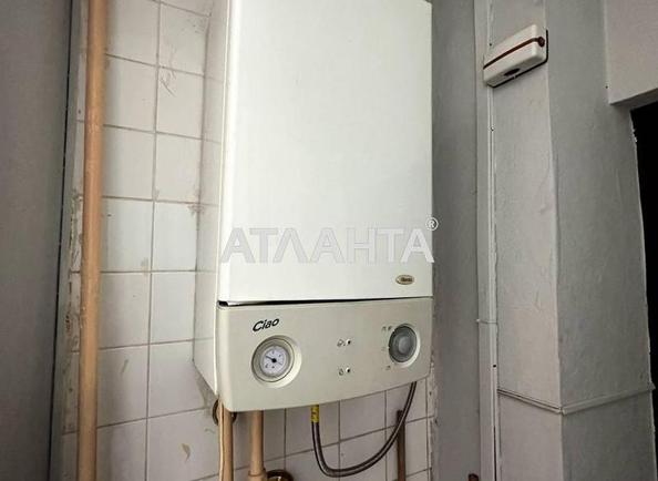 2-rooms apartment apartment by the address st. Kanatnaya Sverdlova (area 46,5 m²) - Atlanta.ua - photo 7