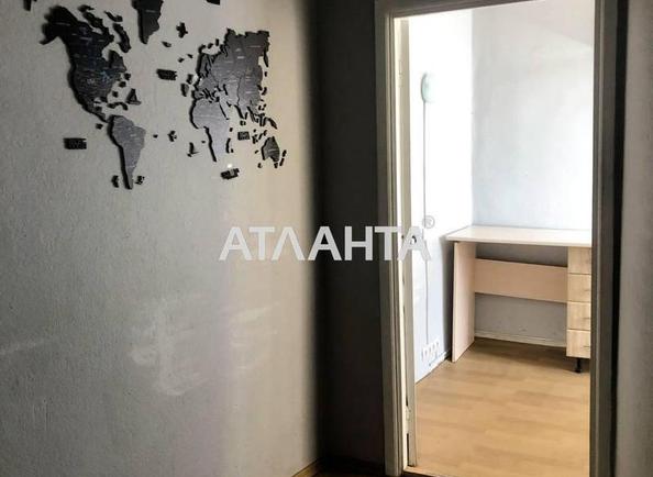 2-rooms apartment apartment by the address st. Kanatnaya Sverdlova (area 46,5 m²) - Atlanta.ua - photo 9