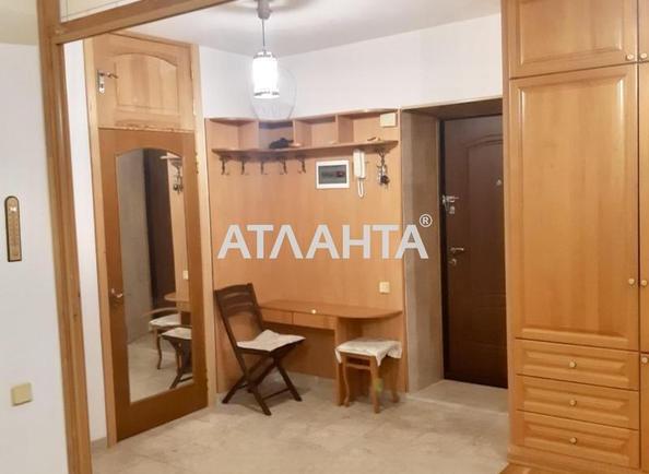 1-room apartment apartment by the address st. Zooparkovaya (area 60 m²) - photo 13 1-room apartment apartment by the address st. Zooparkovaya (area 60 m²) - Atlanta.ua - photo 13