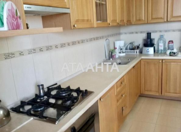 1-room apartment apartment by the address st. Zooparkovaya (area 60 m²) - photo 3 1-room apartment apartment by the address st. Zooparkovaya (area 60 m²) - Atlanta.ua - photo 3